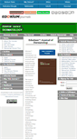 Mobile Screenshot of edoriumjournalofdermatology.com